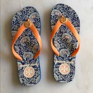 Tory Burch Flip Flops